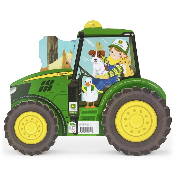 Roll-Along Book Set, , large