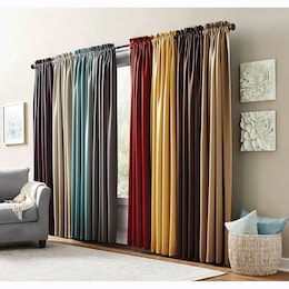 Madison Room Darkening Panel, , large