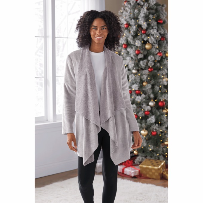 Cozy lounge cardigan shop