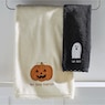 Halloween 2-Piece Bath Towel Set, , large
