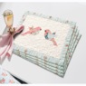 Birdie 4-Piece Placemats, , large