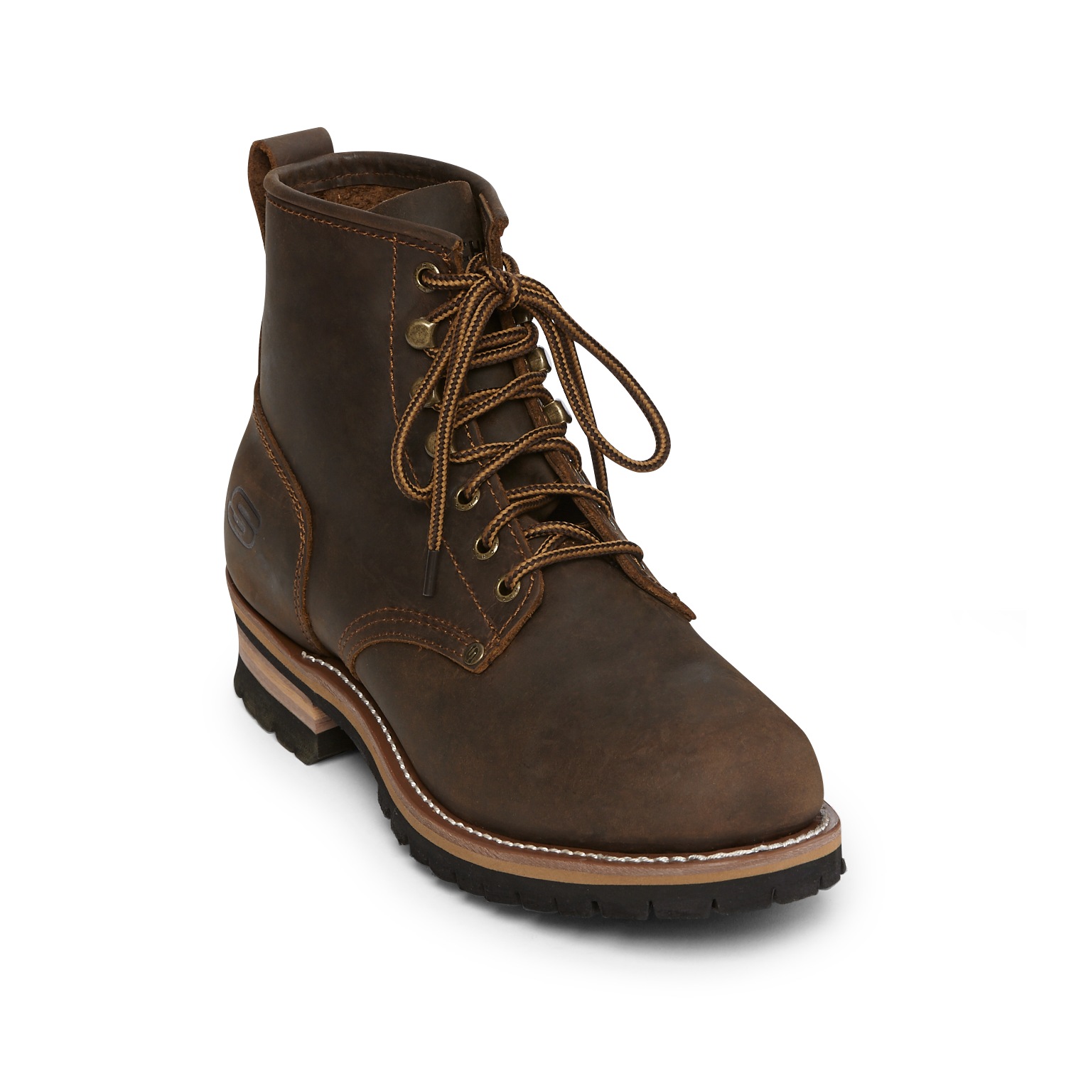 skechers cascades boots