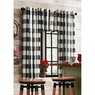Buffalo Check Window Panel, , large