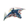 LEGO Marvel Avengers: Age of Ultron Quinjet, , large