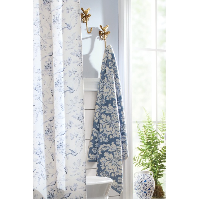 Bird Bathroom Hardware Collection - Buy All and Save, , large