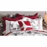 Winter Toile Sham, , large
