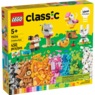 LEGO Classic Creative Pets, , large
