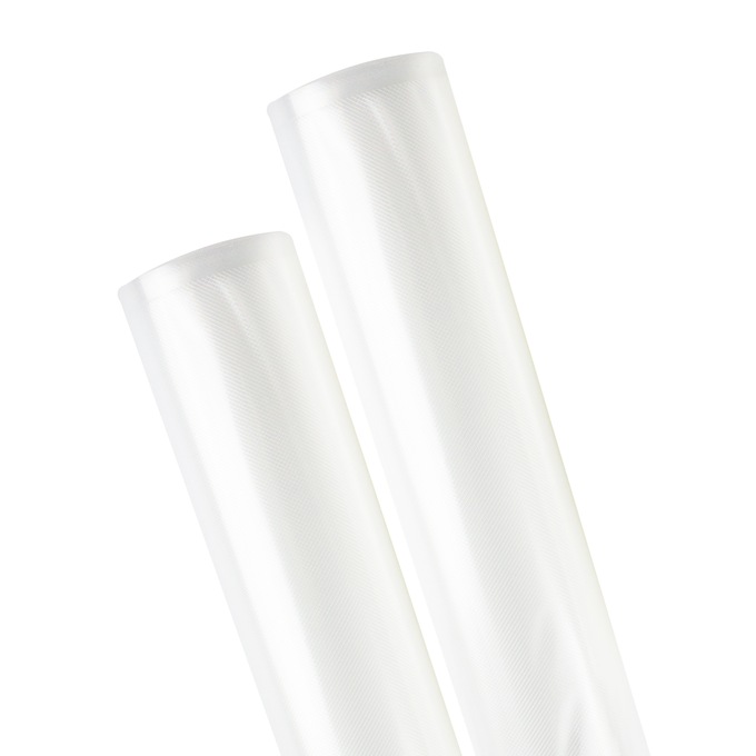 Nesco 2-Pack Universal Vacuum Sealer Rolls , , large