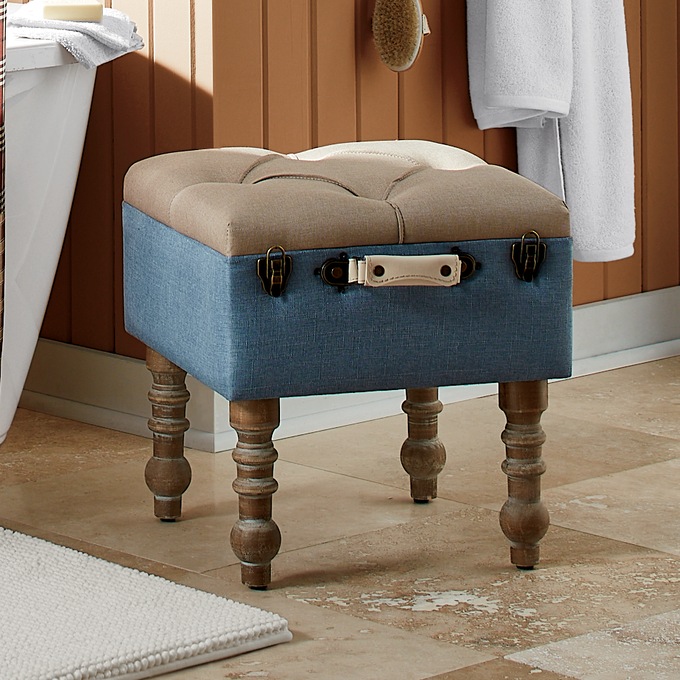 Mara Stool, , large