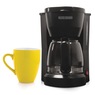 BLACK+DECKER 5-Cup Switch Coffee Maker, , large