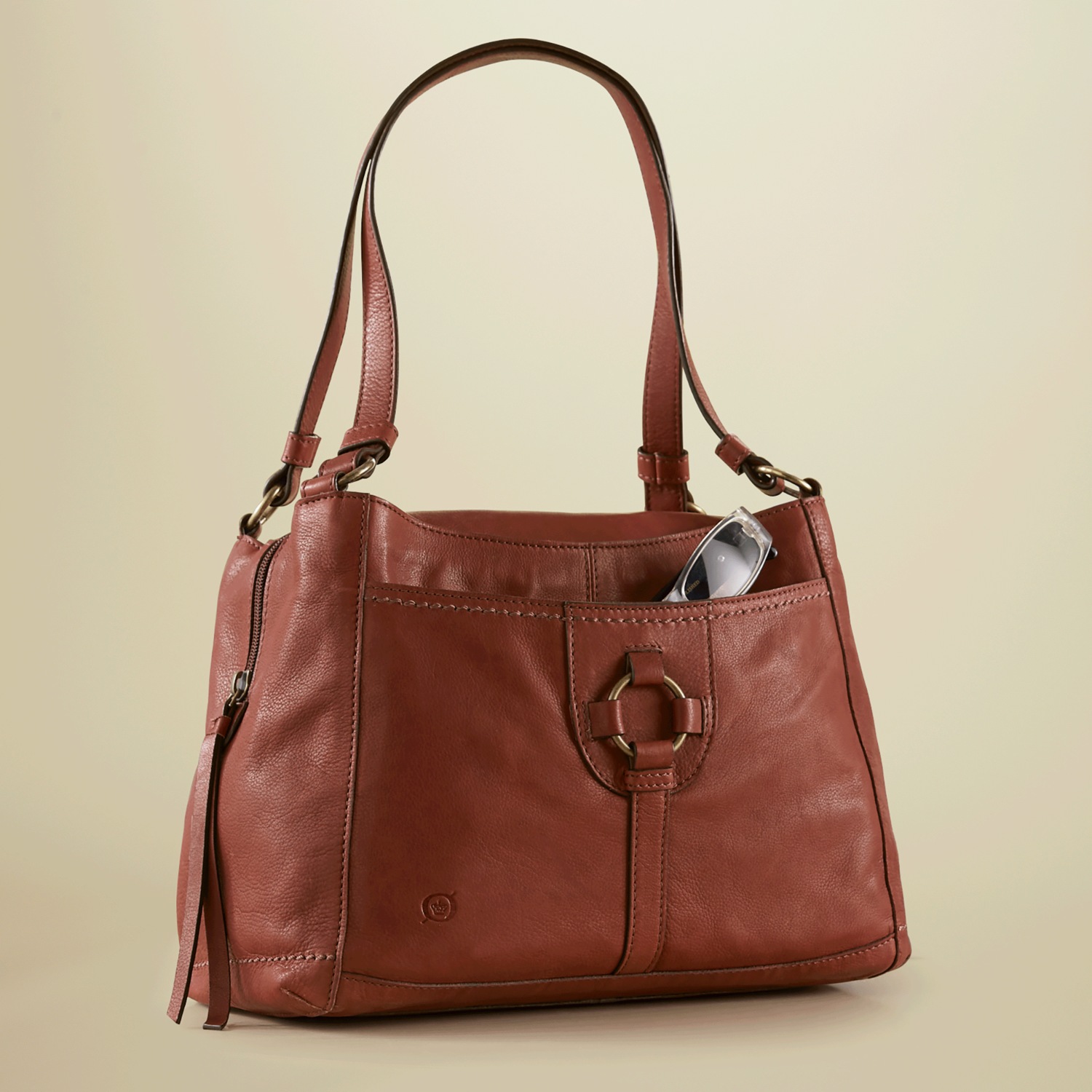 Born leather handbags clearance