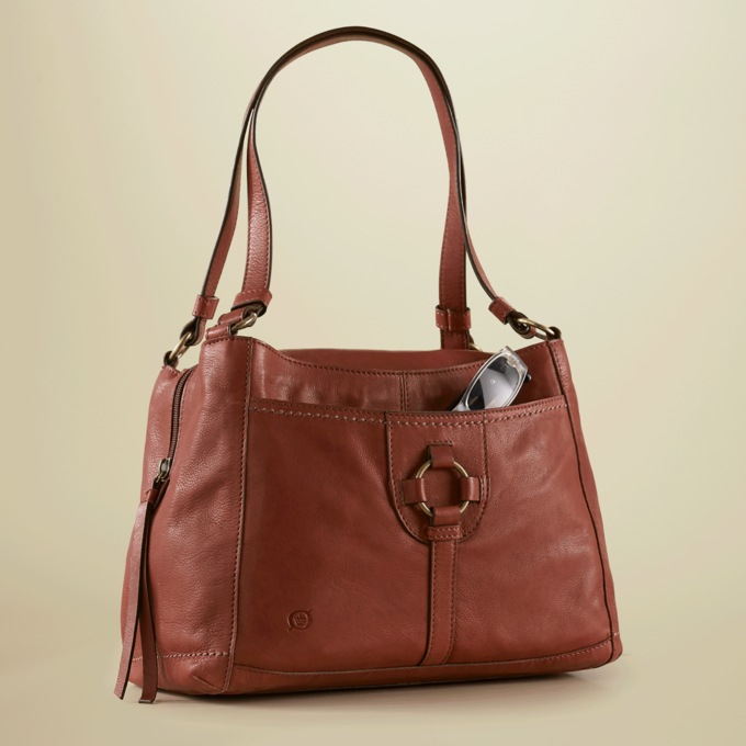 Satchel country outlet