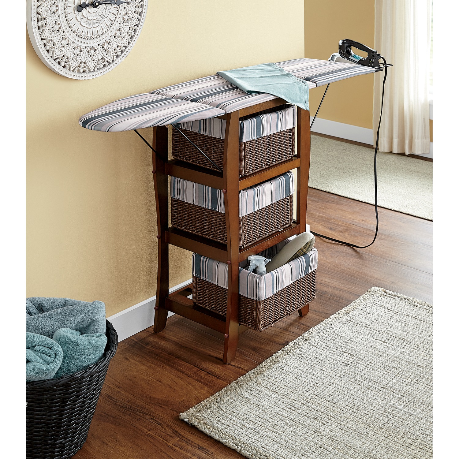 Ironing Board Cabinet | Country Door