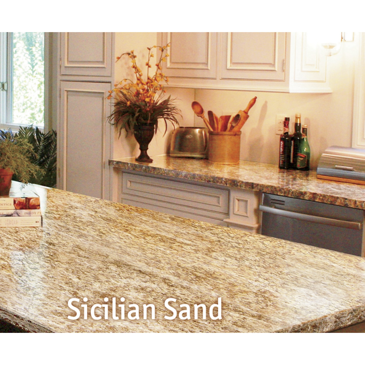 Countertop Refinishing Kit Country Door
