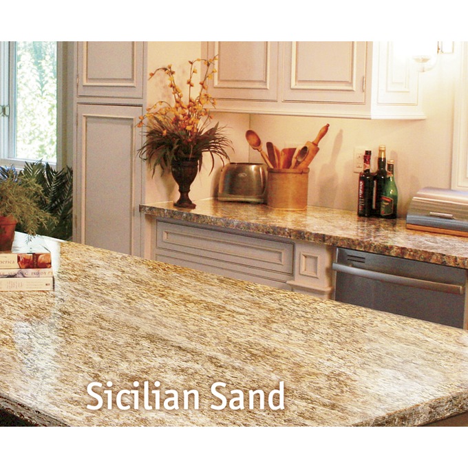 Countertop Refinishing Kit Country Door
