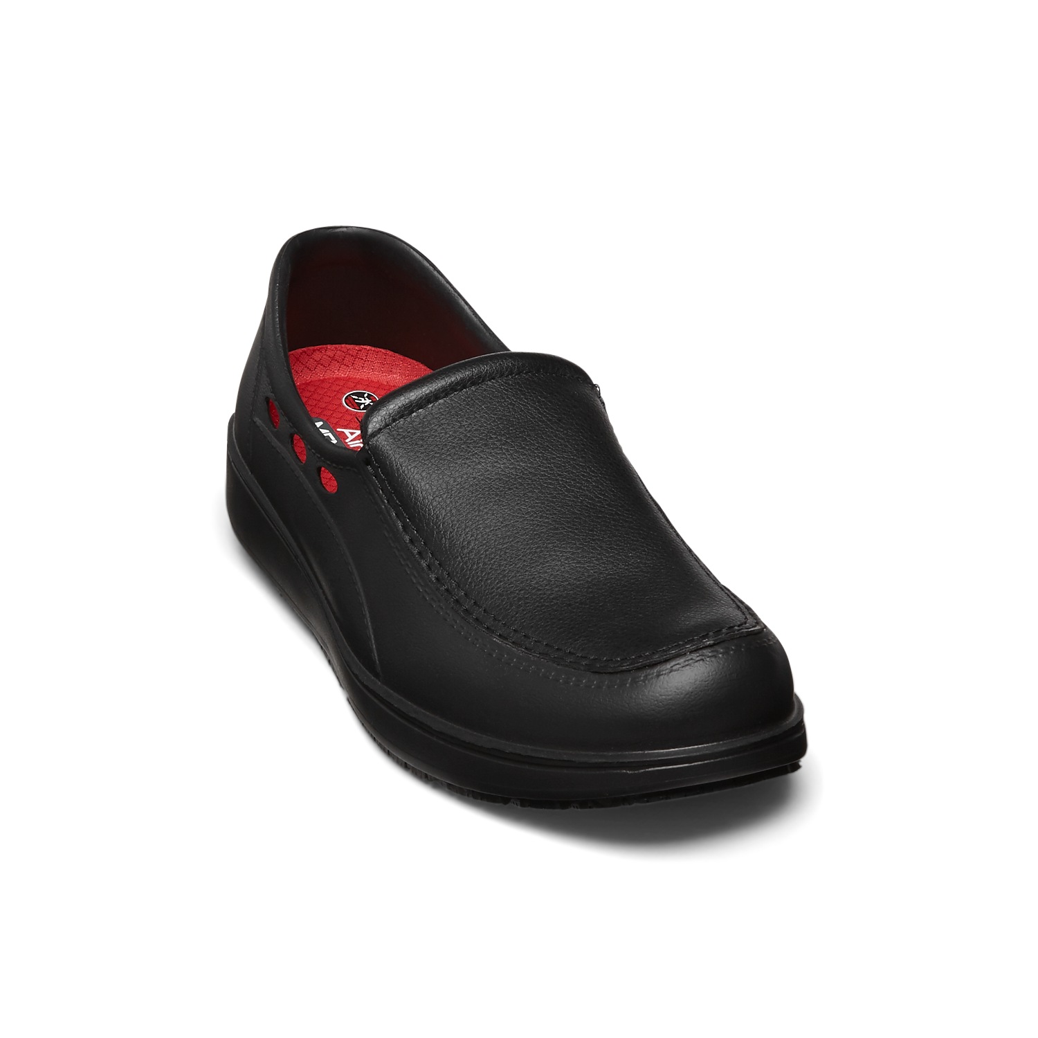 skechers slip on dress shoes
