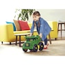 Mega Bloks John Deere Dump Truck , , large
