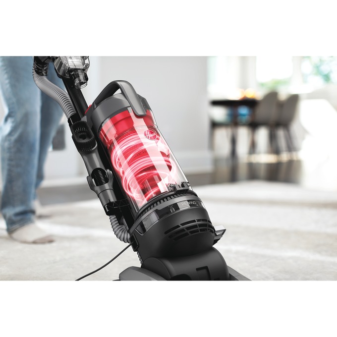 Hoover Pet Rewind Vacuum, , large