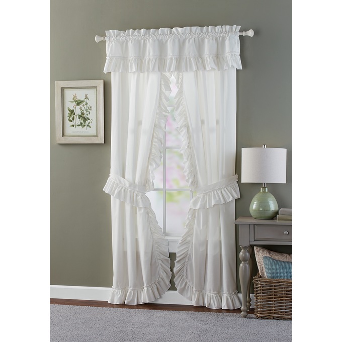 Mayfair Priscilla Panel Pair, , large
