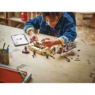 LEGO Star Wars Desert Skiff & Sarlacc Pit Set, , large