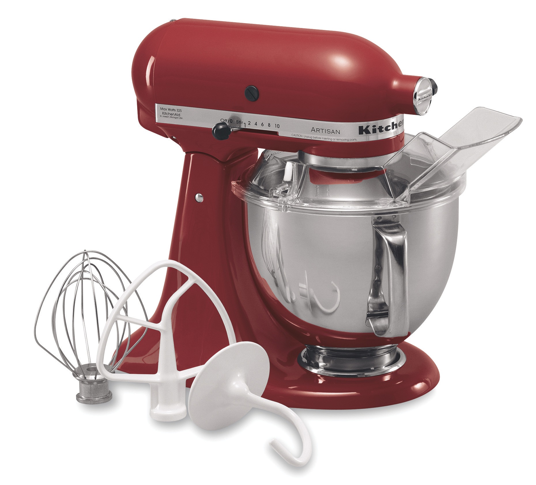 kitchenaid third party attachments