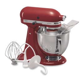 KitchenAid Mixer Attachments, , large