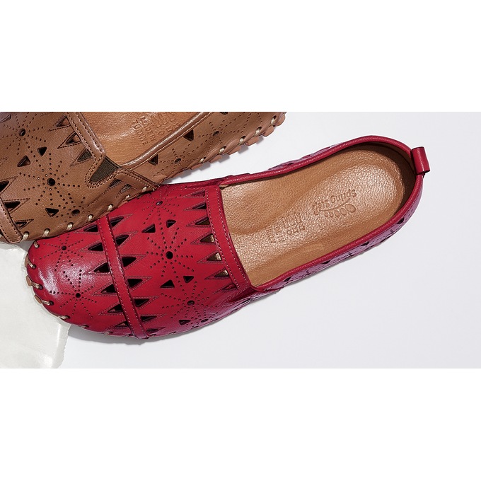 Spring Step Fusaro Slip On, , large