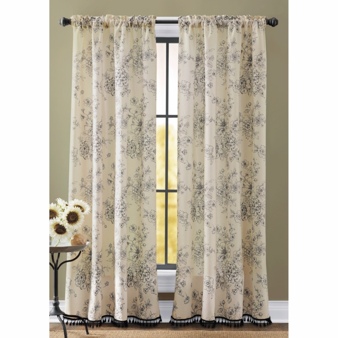 Cassidy Single Panel, , large