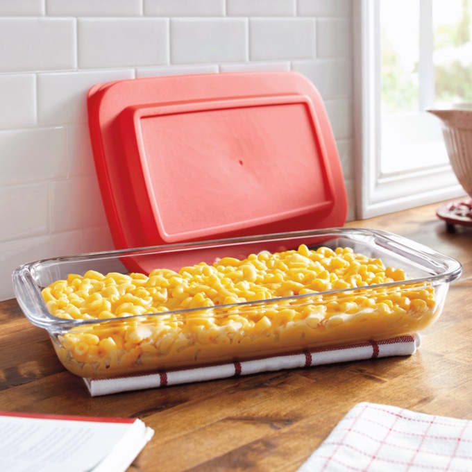 Tree of Life Baker with Lid, , large