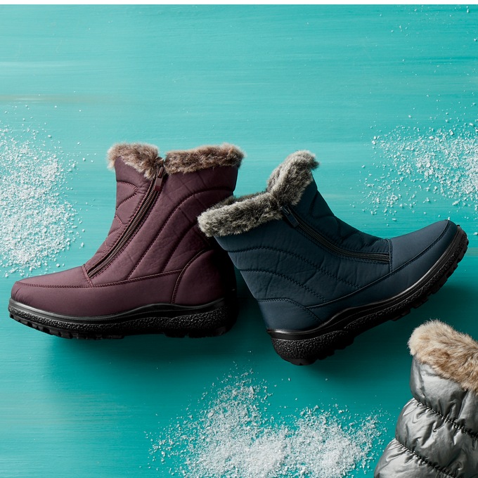 Spring step fotios snow boot online