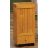 Rolling Trash Bin, , large