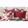 Holiday Puff Sham, , large