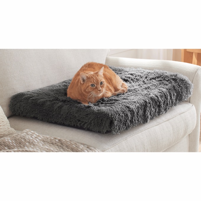 Ultra Cozy Pet Bed, , large
