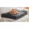 Ultra Cozy Pet Bed, , large