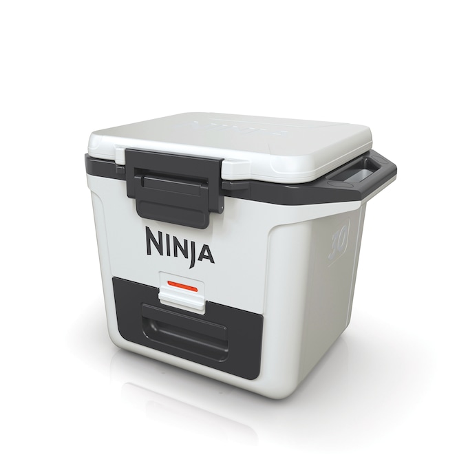 Ninja FrostVault Hard Cooler with Dry Zone, , large