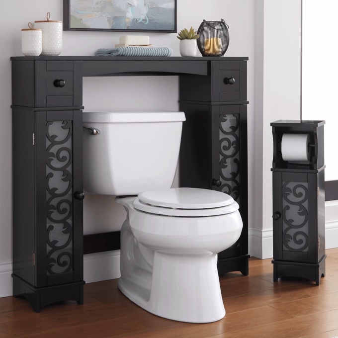 Lau Toilet Paper Holder, , large