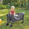 Collapsible Folding Wagon, , large