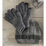 Men’s Britt’s Knits Hat and Glove Set, , large