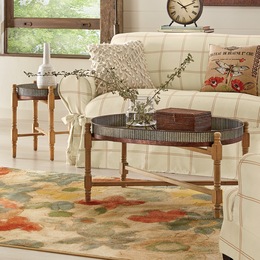 Coffee Tables Round Rustic Wood Lift Top Storage Country Door Bottlecap End And Coffee Tables