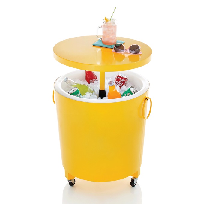 Table Cooler, , large