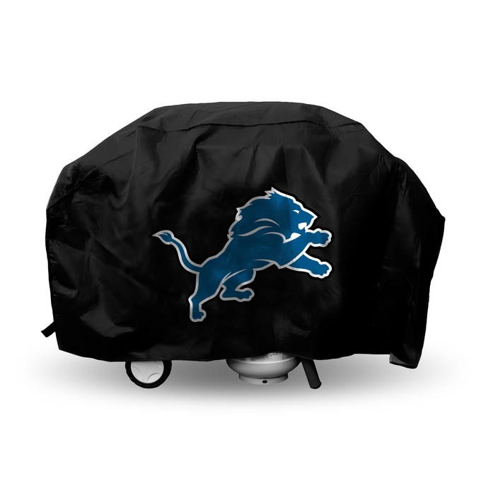 NFL Deluxe Grill Cover, , large