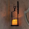 Annah Hanging Wall Sconce, , large