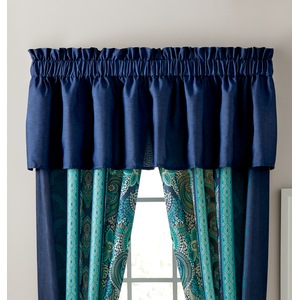 Knightsbridge Valance, , large