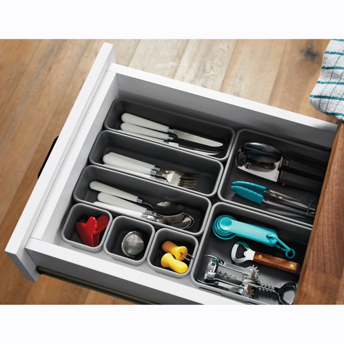 Drawer Storage Organizers, , large