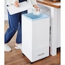 Tenley Rolling Trash Bin, , large
