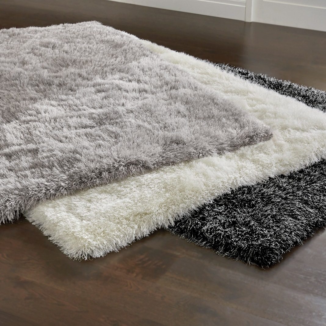 shag carpet