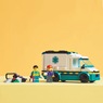 LEGO City Emergency Ambulance, Multi, large