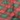 Faux-Sherpa Pet Blanket with Plush Toy, Red Green Tartan, swatch