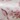 Avian Toile Microfiber Sheets, Blush, swatch