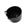 Hamilton Beach FlexBrew Trio Coffee Maker, Black, large